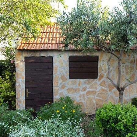 KaštelaApartman Topicアパートメント エクステリア 写真