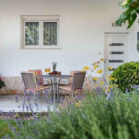 KaštelaApartman Topicアパートメント エクステリア 写真